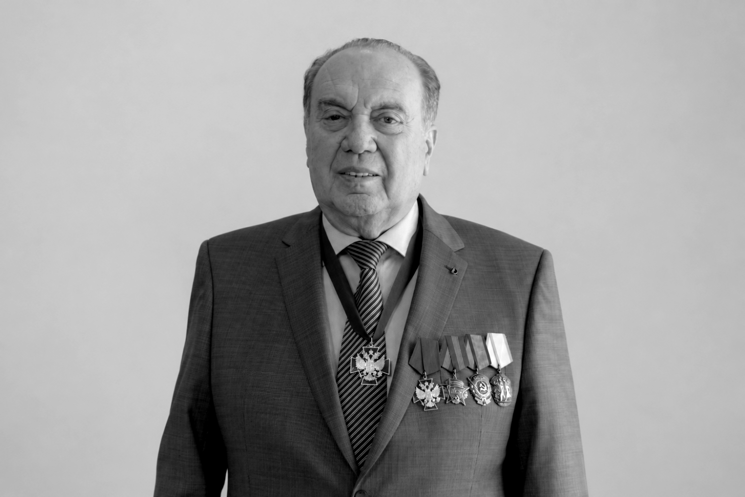 Butkovskiy