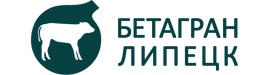 Бетагран Липецк логотип
