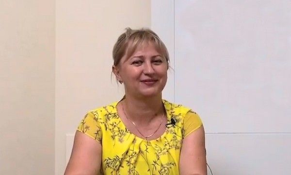 Natalia Goncharova Official