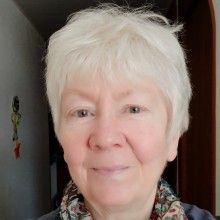 Антипова Наталья Сергеевна