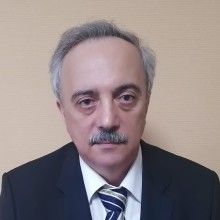 Джавадов Эдуард Джавадович