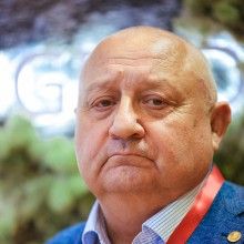 Лаптев Георгий Юрьевич