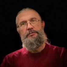 Молоскин Сергей Александрович