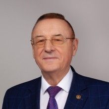 Иван Федорович Горлов