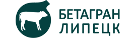 Бетагран Липецк логотип